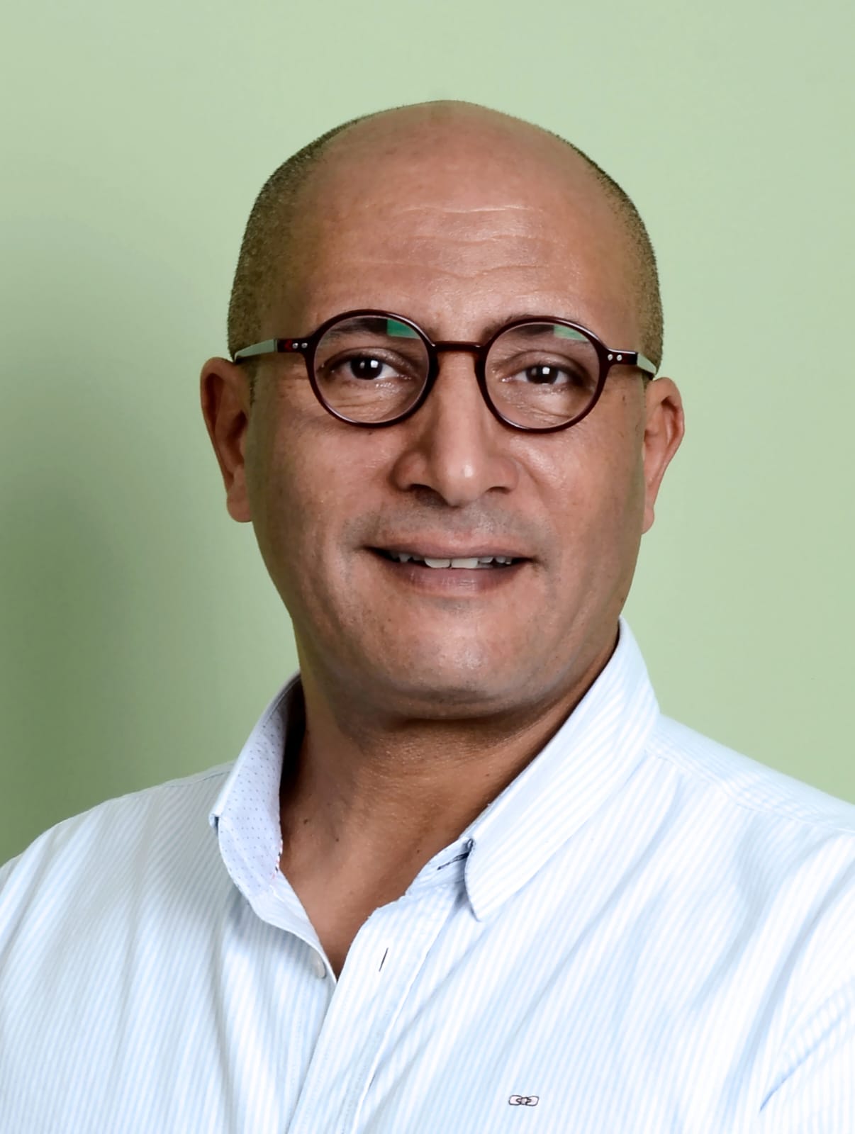 Maher Charni