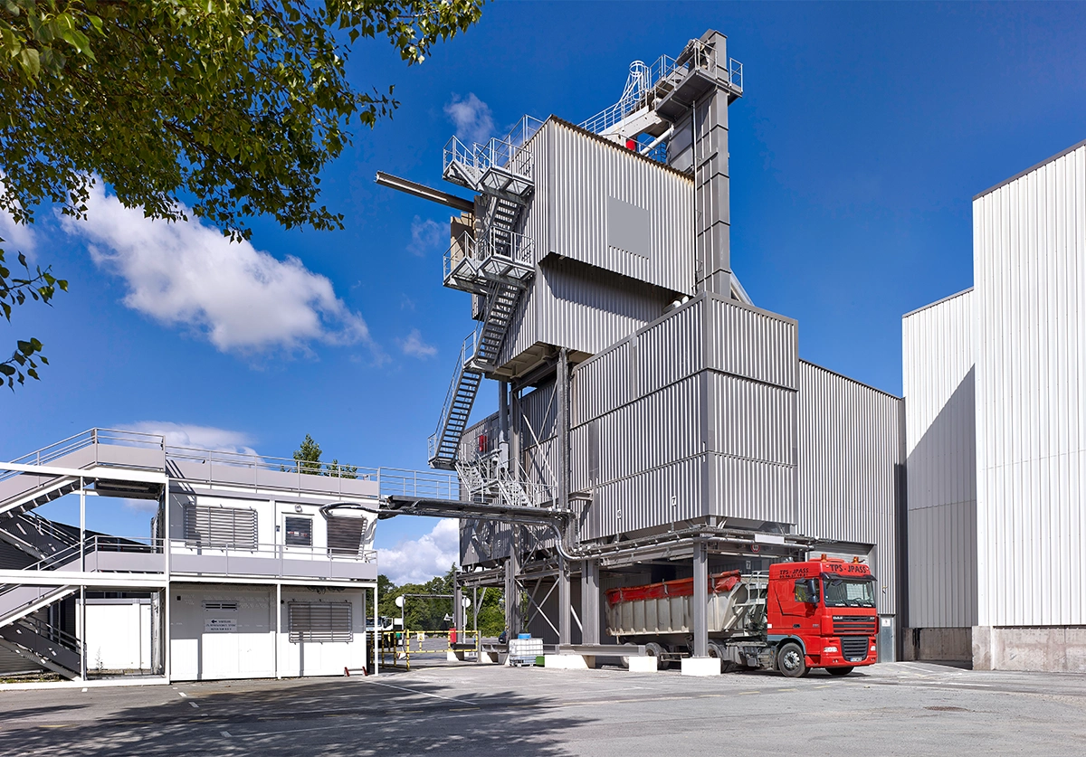 ABP UNIVERSAL
